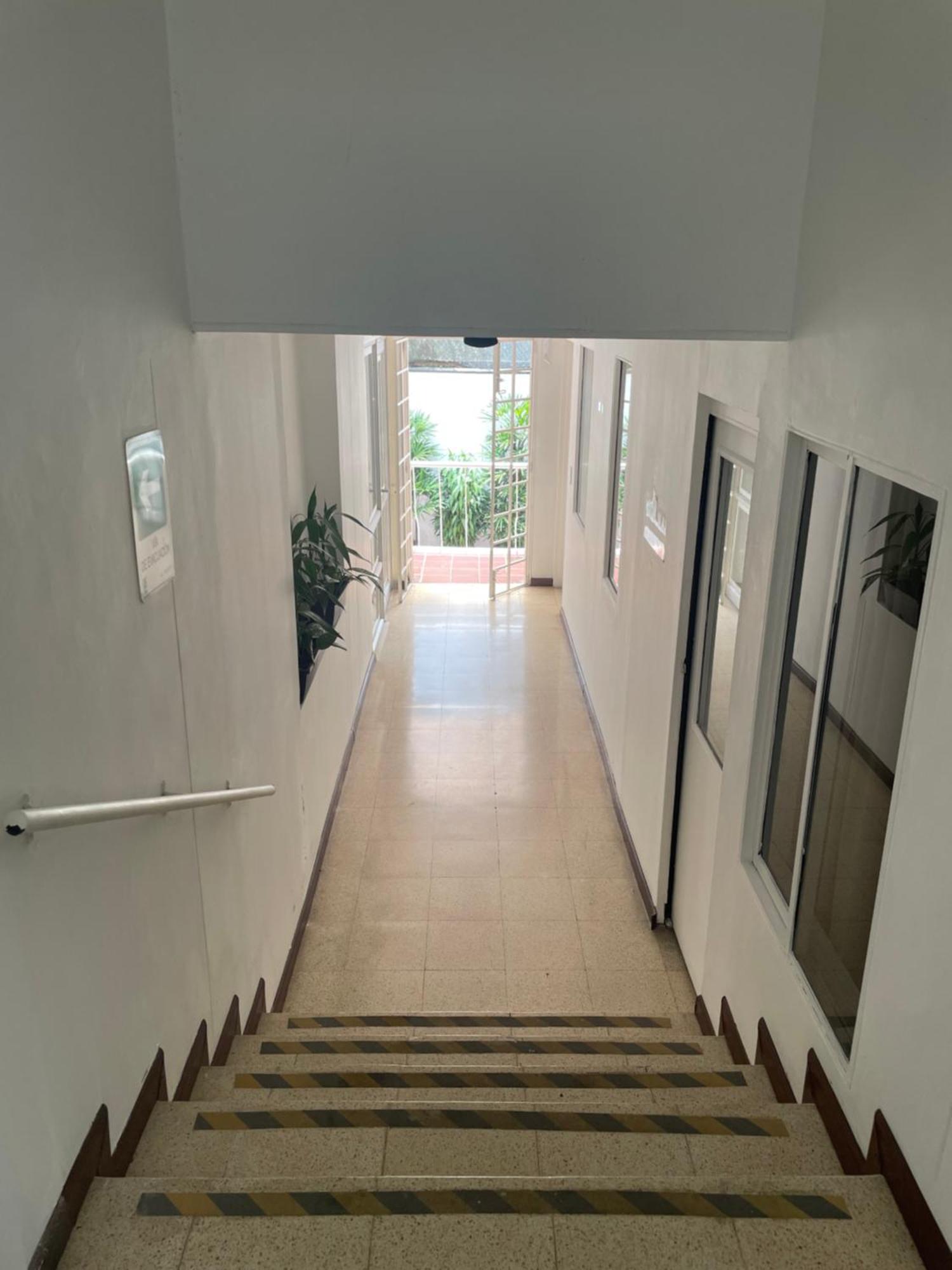 Hostal Lleras Calle 8 ميديلين المظهر الخارجي الصورة